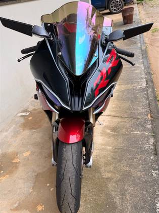 BMW S 1000 RR 